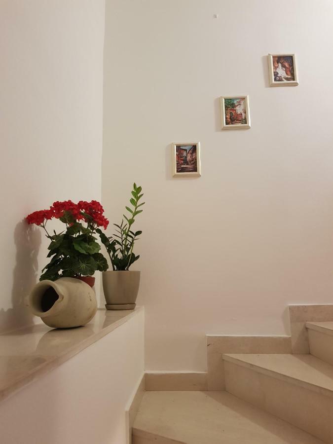 St. Nicola'S Apartments Budva Bagian luar foto