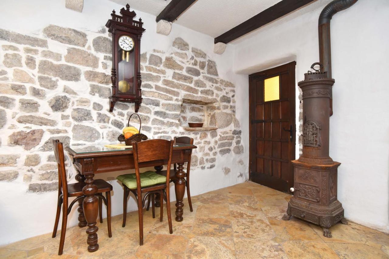 St. Nicola'S Apartments Budva Bagian luar foto